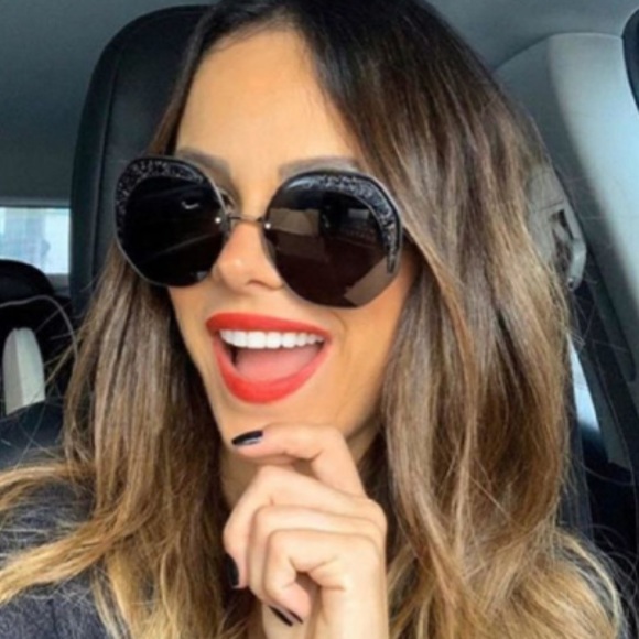 NWT FENDI FF0358 / S-KB7IR Sunglasses - Picture 2 of 14